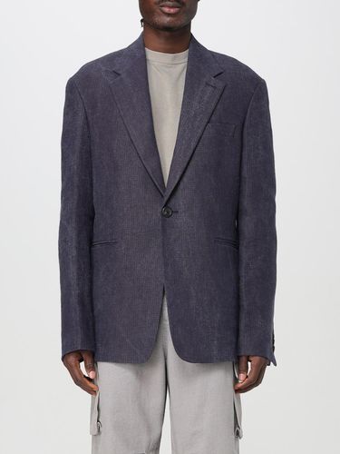 Blazer Men color Burgundy - Our Legacy - Modalova