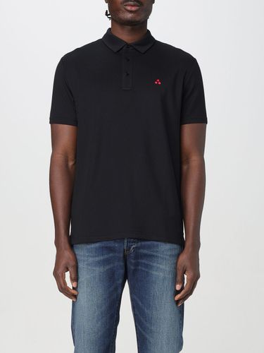 Polo Shirt PEUTEREY Men color Black - Peuterey - Modalova