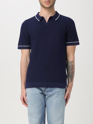 Polo Shirt Men color Multicolor - Peuterey - Modalova