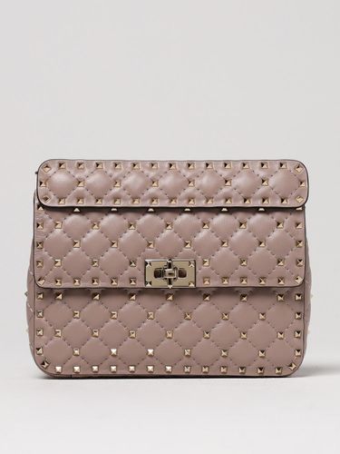 Mini Bag Woman color Blush Pink - Valentino Garavani - Modalova