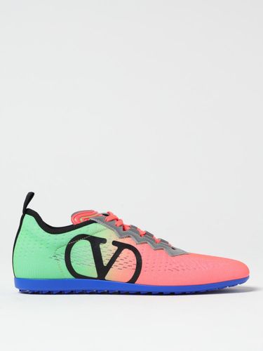 Sneakers Men color Multicolor - Valentino Garavani - Modalova