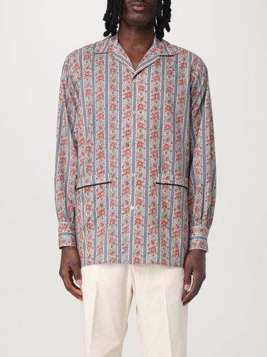 Shirt Men color Multicolor - Valentino - Modalova