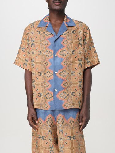 Shirt Men color Multicolor - Valentino - Modalova