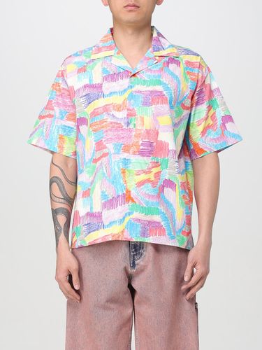 Shirt BONSAI Men color Multicolor - Bonsai - Modalova