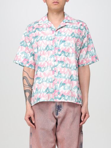 Shirt BONSAI Men color Multicolor - Bonsai - Modalova