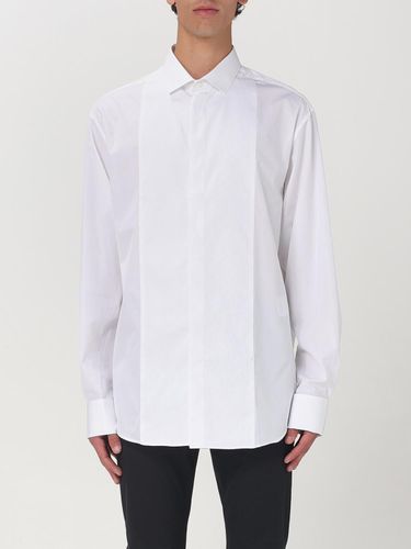 Shirt Men color White - Emporio Armani - Modalova