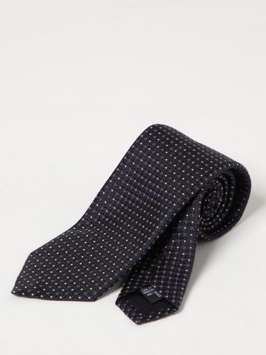 Tie Men color Multicolor - Emporio Armani - Modalova