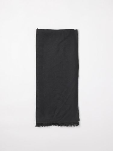 Scarf EMPORIO ARMANI Men color Blue - Emporio Armani - Modalova
