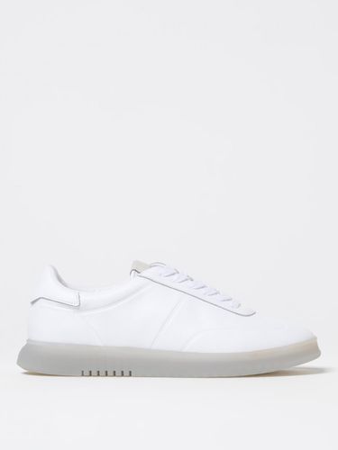 Sneakers Men color White - Emporio Armani - Modalova