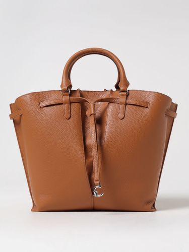 Handbag Woman color Leather - Coccinelle - Modalova
