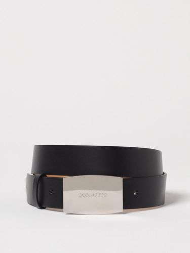 Belt DSQUARED2 Men color Black - Dsquared2 - Modalova