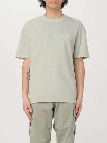T-Shirt ELEVENTY Men color Mint - Eleventy - Modalova