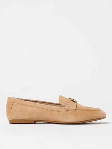 Loafers Woman color Natural - Lauren Ralph Lauren - Modalova