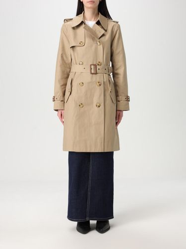 Trench Coat Woman color Brown - Lauren Ralph Lauren - Modalova