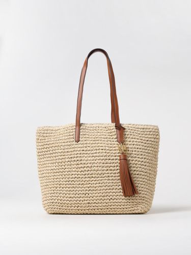 Tote Bags Woman color Nude - Lauren Ralph Lauren - Modalova