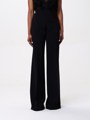 Pants Woman color Black - Ermanno Scervino - Modalova