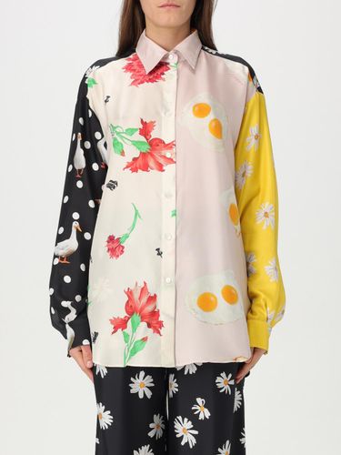 Shirt Woman color Multicolor - Moschino Couture - Modalova