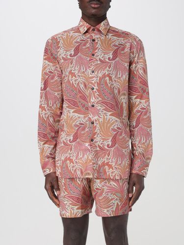 Shirt ETRO Men color Multicolor - Etro - Modalova