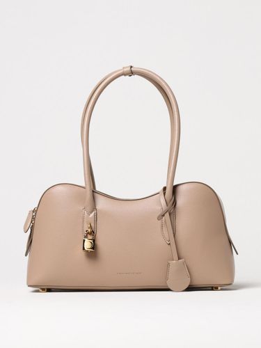 Shoulder Bag Woman color Camel - Stella Mccartney - Modalova