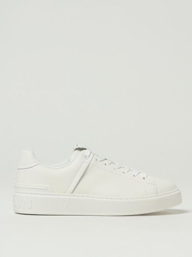 Sneakers BALMAIN Woman color White - Balmain - Modalova