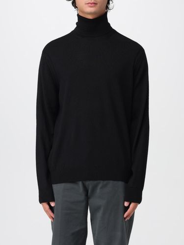 Sweater Men color Black - Armani Exchange - Modalova