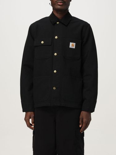Jacket CARHARTT WIP Men color Black - Carhartt Wip - Modalova