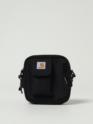 Shoulder Bag Men color Black - Carhartt Wip - Modalova