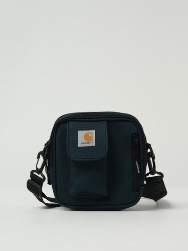Shoulder Bag Men color Blue - Carhartt Wip - Modalova