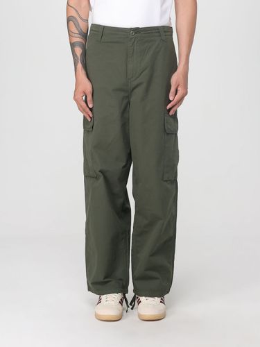 Pants CARHARTT WIP Men color Olive - Carhartt Wip - Modalova