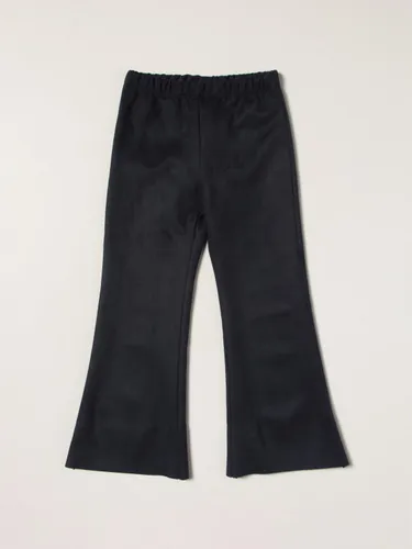 Pants Kids color Blue - La Stupenderia - Modalova