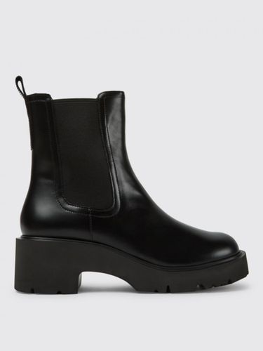 Milah ankle boots in calfskin - Camper - Modalova