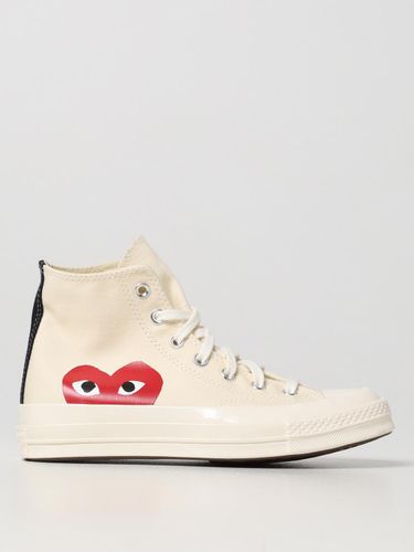Chuck Taylor Comme Des Garçons Play x Converse sneakers - Comme Des Garcons Play - Modalova