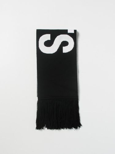 Scarf VTMNTS Men color Black - Vtmnts - Modalova