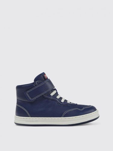 Shoes CAMPER Kids color Blue - Camper - Modalova