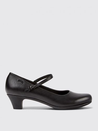 Pump CAMPER Woman color Black - Camper - Modalova