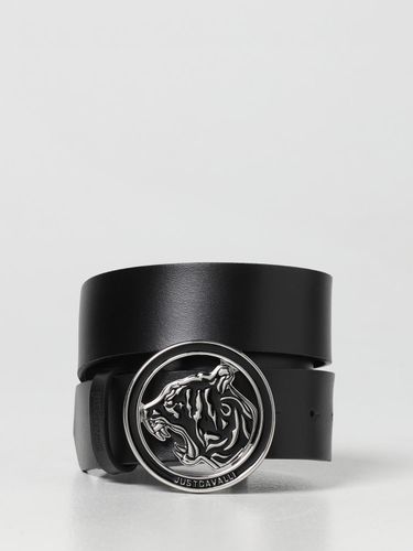 Belt JUST CAVALLI Woman color Black - Just Cavalli - Modalova