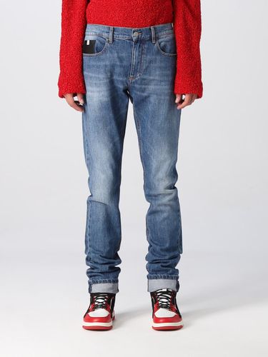 Jeans ALYX Men color Denim - Alyx - Modalova