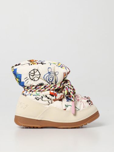 Shoes KHRISJOY Kids color Butter - Khrisjoy - Modalova