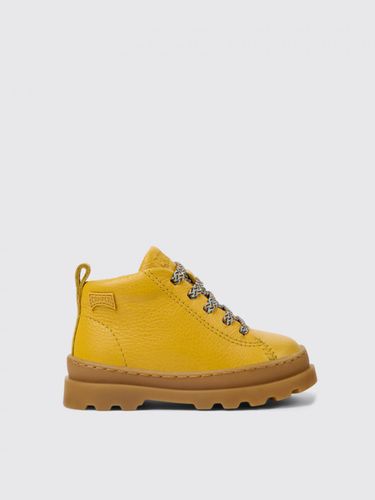 Shoes CAMPER Kids color Yellow - Camper - Modalova