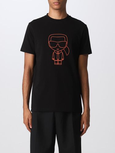 T-Shirt Men color Multicolor - Karl Lagerfeld - Modalova
