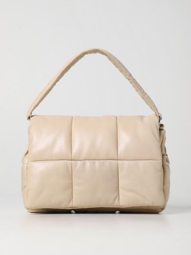 Handbag Woman color Sand - Stand Studio - Modalova