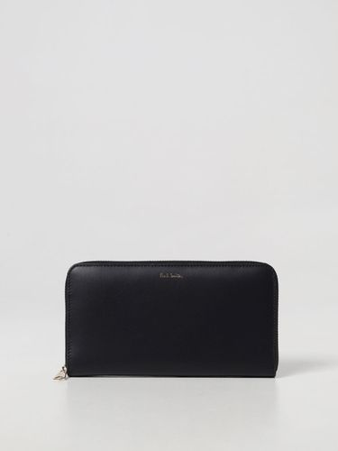 Wallet PAUL SMITH Men color Black - Paul Smith - Modalova