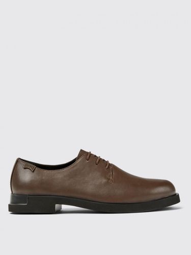 Oxford Shoe Woman color Brown - Camper - Modalova