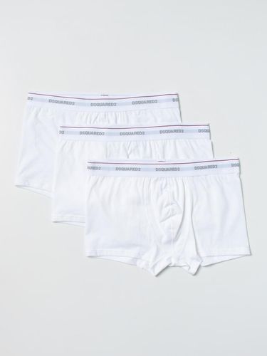 Underwear DSQUARED2 Men color White - Dsquared2 - Modalova