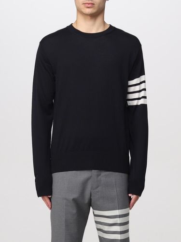 Thom Browne wool pullover - Thom Browne - Modalova
