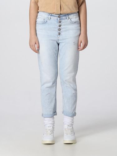 Dondup denim jeans - Dondup - Modalova