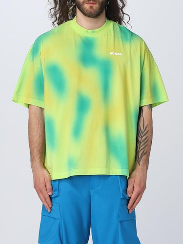 T-Shirt BONSAI Men color Multicolor - Bonsai - Modalova