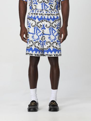 Short Men color Multicolor - Valentino - Modalova