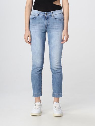 Dondup denim jeans - Dondup - Modalova