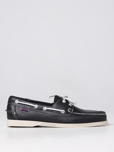 Loafers SEBAGO Men color Blue - Sebago - Modalova